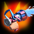 Firefighter Run 3D