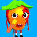 Fruit Salon APK