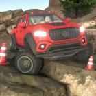 Offroad Climb 3D icon