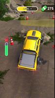 Offroad Climb 3D screenshot 2