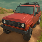 Offroad Clicker icon