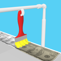 ”Money Print Run