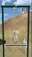 Military Academy : 3D capture d'écran 1