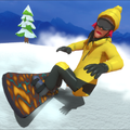 Snow Skiers Extreme