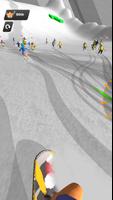 Snow Skiers Extreme تصوير الشاشة 2