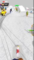 Snow Skiers Extreme تصوير الشاشة 3