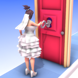 آیکون‌ Unlock Rush!