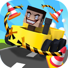 Skibidi Toilet-Fast Rescue icon