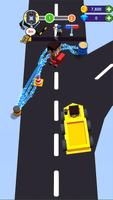 Skibidi Toilet-Fast Rescue poster