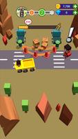 Skibidi Toilet-Fast Rescue screenshot 2