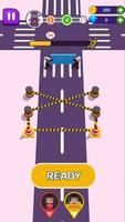 Skibidi Toilet-Fast Rescue screenshot 3