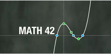 MATH 42