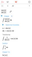 MATH 42 captura de pantalla 3