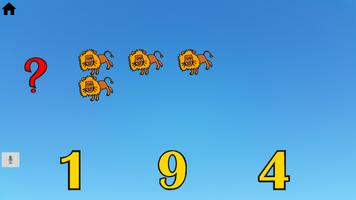 Math for kids screenshot 1