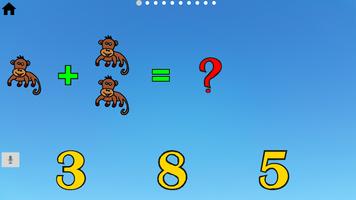 Math for kids screenshot 2