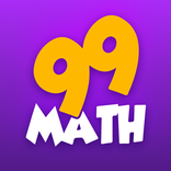 ”99math: Fun Math Practice