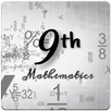 9th Class Math Keybook - 9th Class Mathematics APK