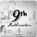 9th Class Math Keybook APK