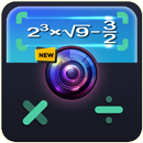 Camera Máy tính Math - Photo Math solver APK