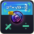 Camera Calculator Math - Photo Math solver