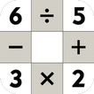 Math Games - Crossword Puzzle