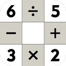 Math Games - Crossword Puzzle APK