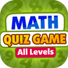 Math All Levels Quiz icon