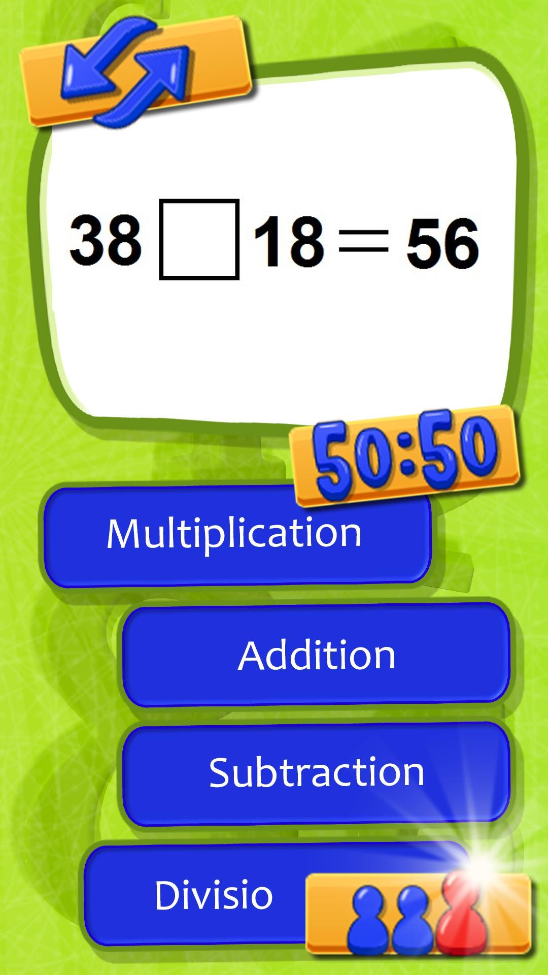 Matematyka Wszystkie Poziomy for Android - APK Download