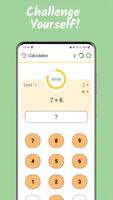 MathBoost:Math and Memory Game 截圖 2