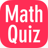 Math Quiz icon