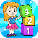 Math Games for Kids & Toddlers-APK