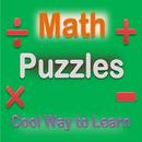 Math Puzzles Cool Way to Learn APK