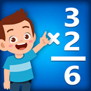 Multiplication Games for Kids APK
