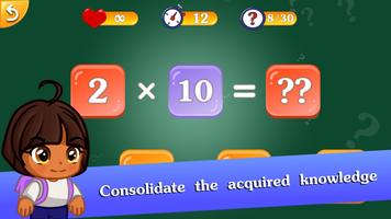 Math PRO screenshot 1