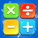 Matematik: Çarpım tablosu 2x2 APK