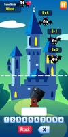 Math Games Plakat