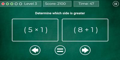 Math Games Screenshot 2