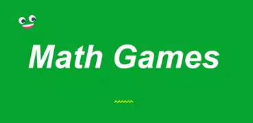Math Games - Free Game for all