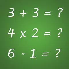 Juegos de Matemática APK 下載