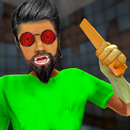 Math Education Horror Granny - APK