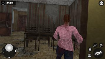 Math Education Horror Granny - screenshot 2
