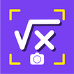 Solve Math: AI Calculus Tutor 圖標