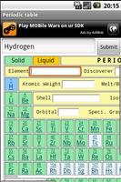 Formulas Lite स्क्रीनशॉट 1