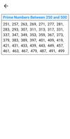 Prime Factorization, LCM & HCM ảnh chụp màn hình 3