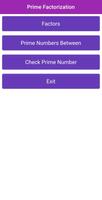 Prime Factorization, LCM & HCM পোস্টার