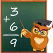 Math Game - Add, Subtract, Count, and Learn