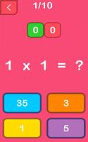 Math Game - Add, Subtract, Count, and Learn screenshot 2