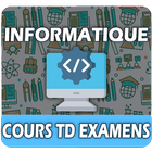 Informatique icon