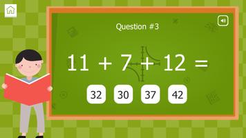 Math Learn for Kids Screenshot 1