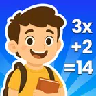 Go Math आइकन